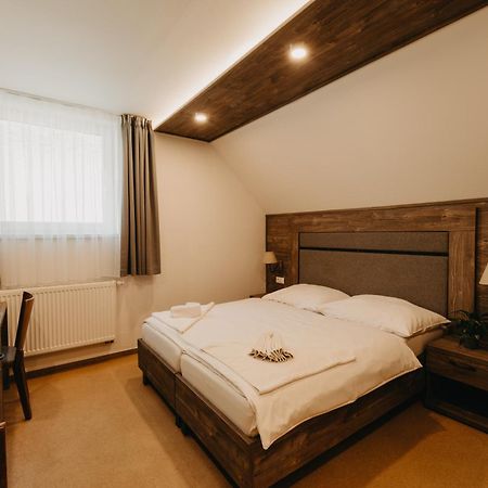 Wellness Penzion Ski Jezersko Eksteriør bilde